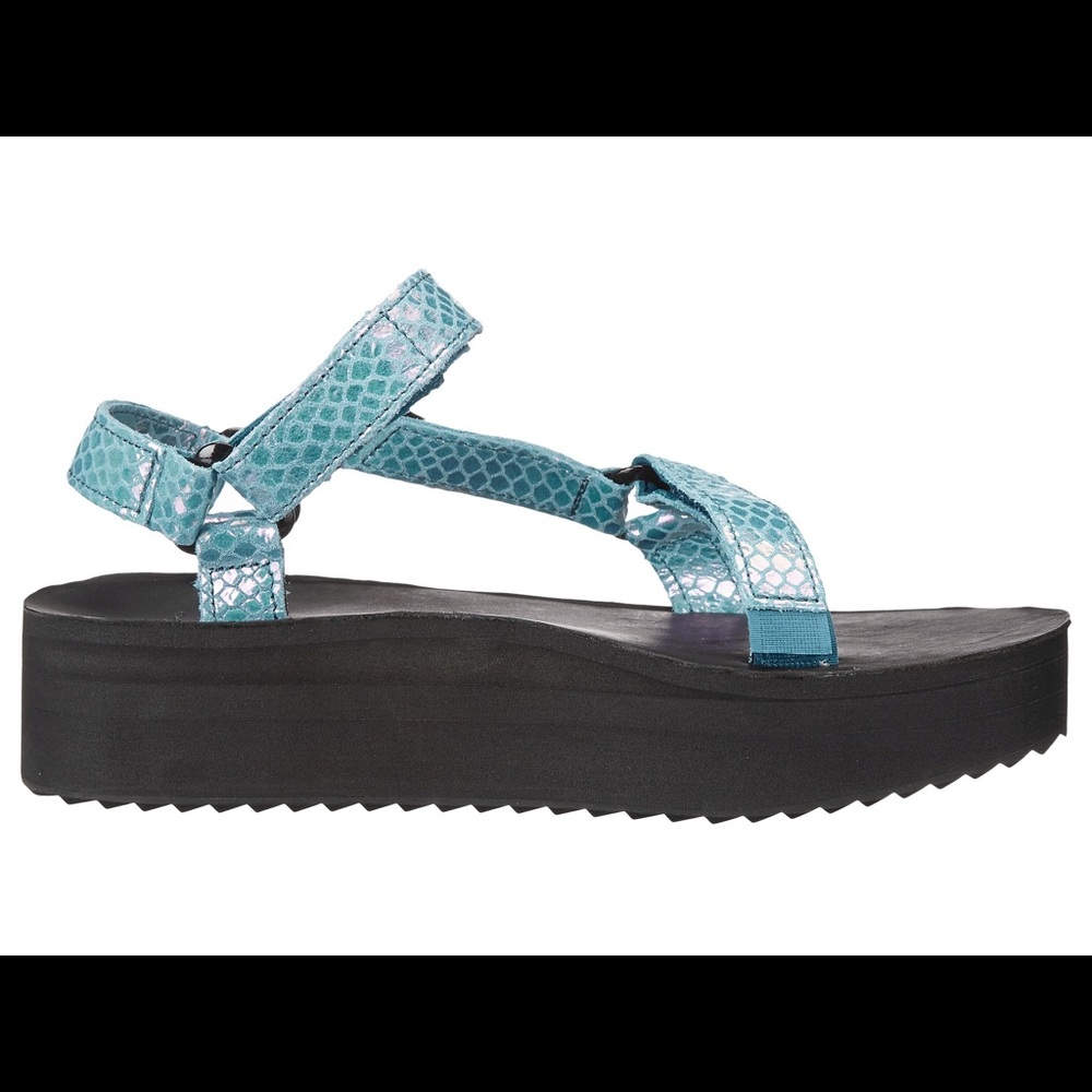 Teva Flatform Universal